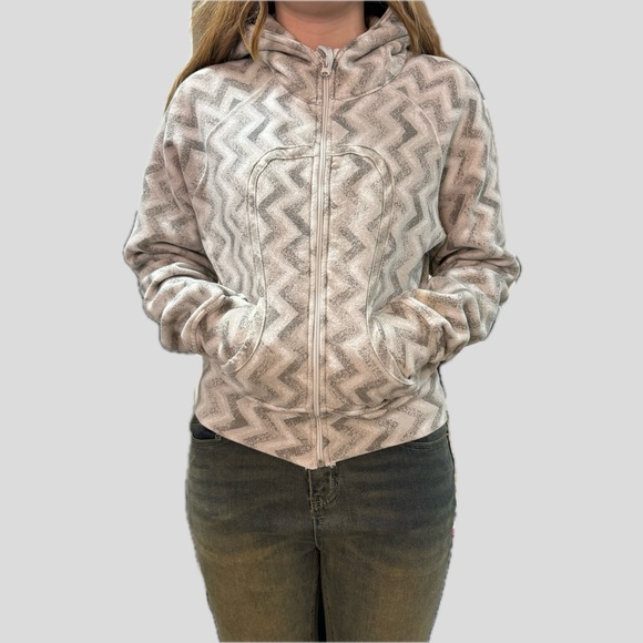 Lululemon Scuba women’s full zip up hoodie - Picture 3 of 8